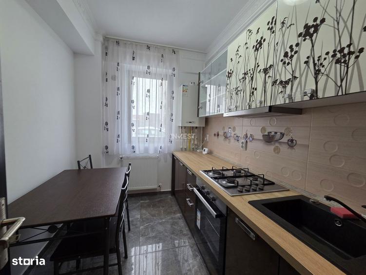 Inchirere-Apartament 2 camere-Panoramic - 2