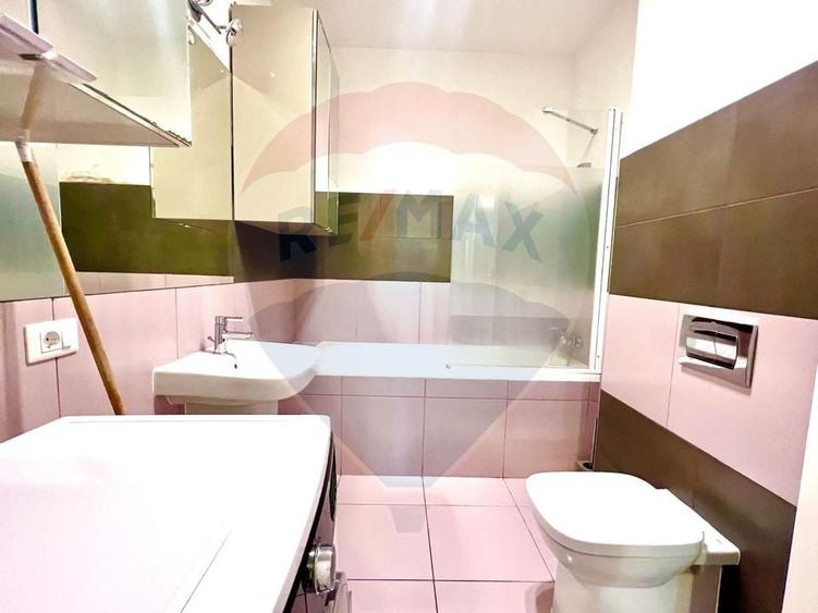 De vânzare apartament cu 2 camere Ared, Tudor Vladimirescu - 8