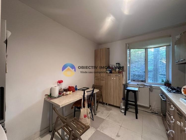 Apartament 3 camere - cartier Darmanesti/  Parter - 6