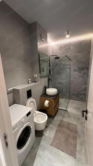 STUDIO MOBILAT UTILAT AVIATORII RESIDENCE - 4