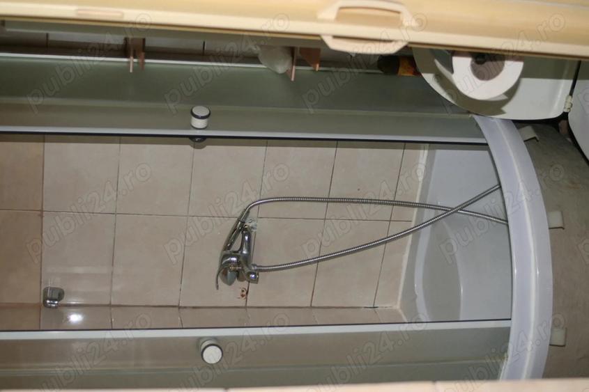 Inchiriez garsoniera in zona Kaufland Nicolina blocul INITA - 1