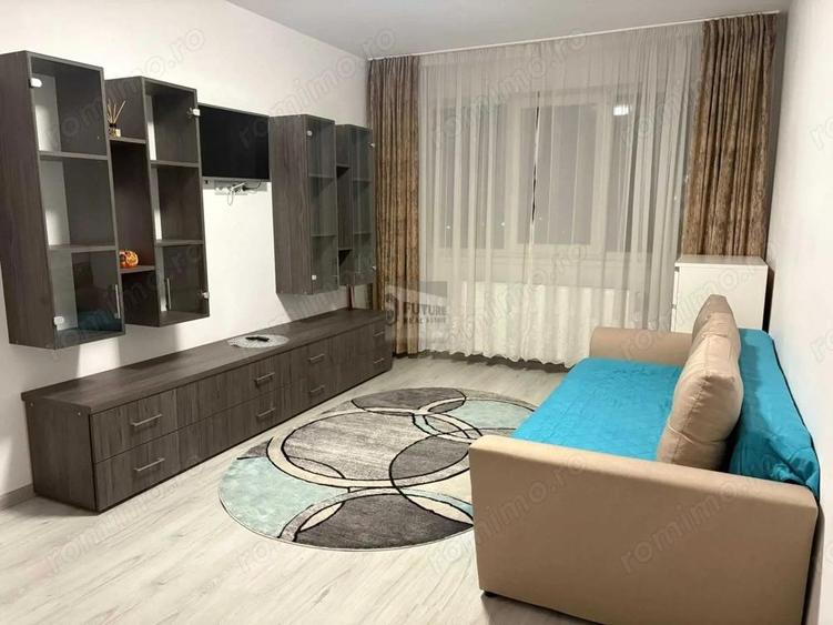 Locul unde incepe povestea voastra Apartament modern in bloc nou - 6