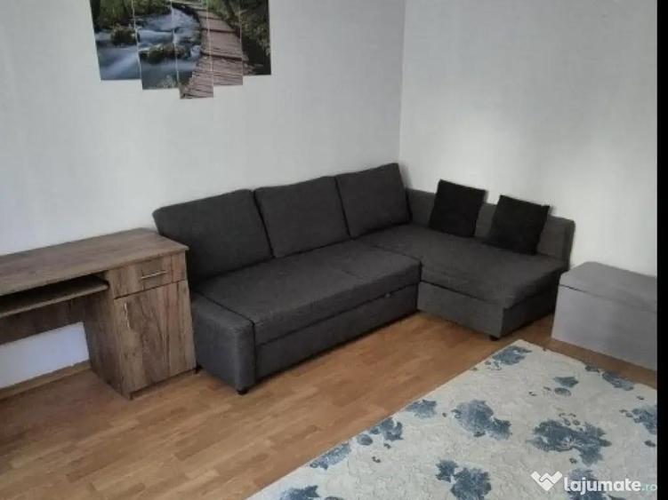 Garsoniera Confort Sporit Zona Burdujeni - Etaj 2 - Cuza Voda 2 - 3