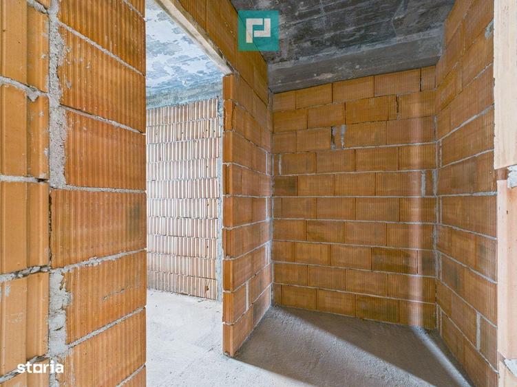 Duplex solid 120 mp, intimitate ?i calm in Chisoda - 4