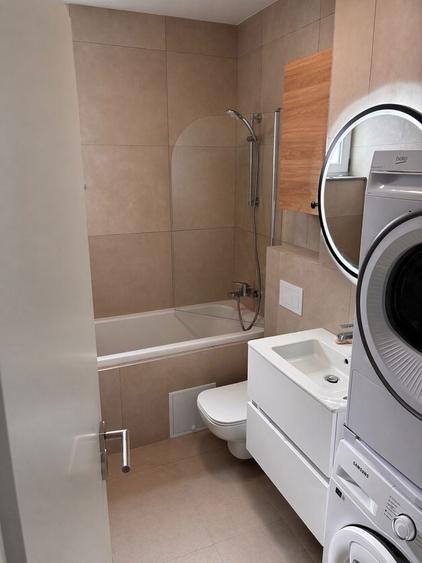 Vand apartament 2 camere | Beta Residence | parcare si boxa incluse - 6
