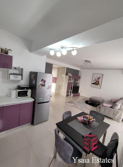 TOMIS PLUS - BLOC NOU - APARTAMENT MODERN LA VANZARE - - 8