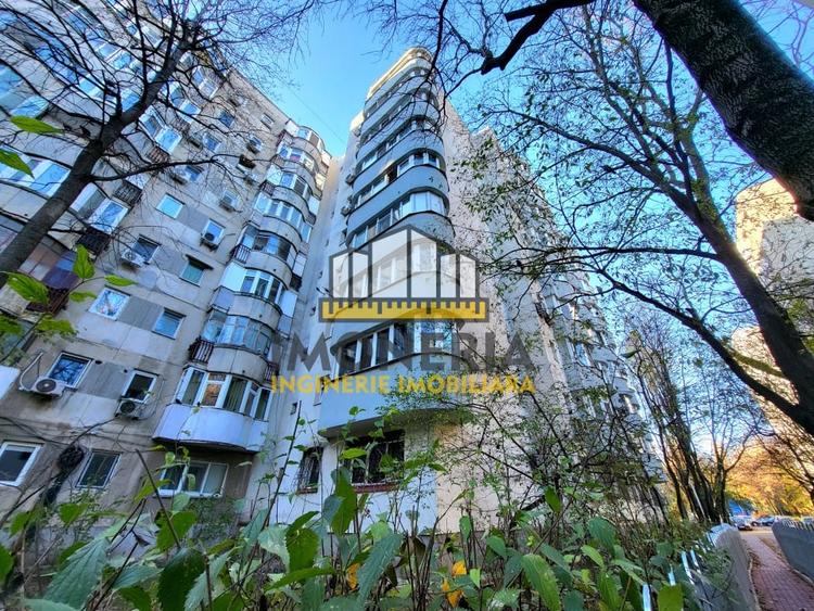 Garsoniera decomandata-0% comision-600m metrou C. Georgian - 20