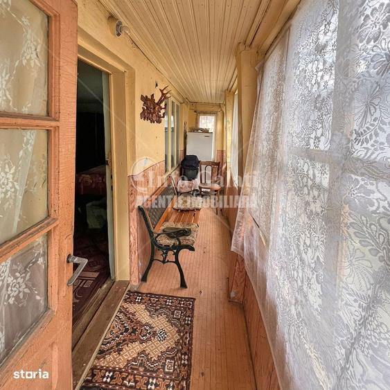 | Teren 446 mp | Str. Traian, Sp.Psihiatrie | Toate Utilitatile | - 7