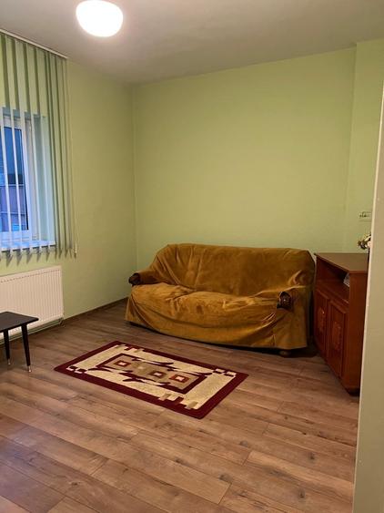 Apartament 2 Camere – ZONA CENTRALĂ – Parter cu Teren și Acces Exterior - 8