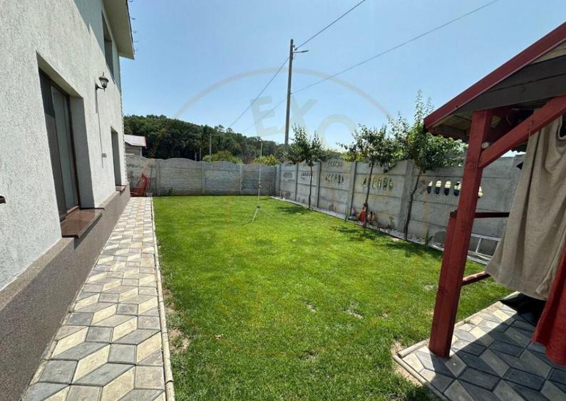 Casa 5 camere Domnesti-Teghes - 17