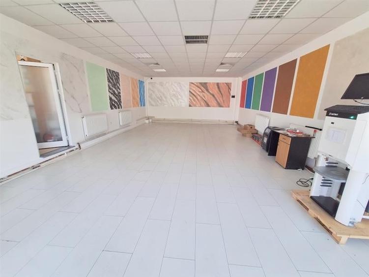 Oportunitate! Hala de vanzare in Bacau, +teren 1500 mp - 4