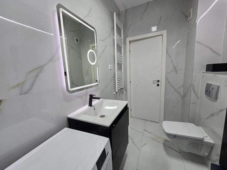 MAMAIA SAT - vizavi LIDL | 2 camere gata de mutare sau investitie - 3