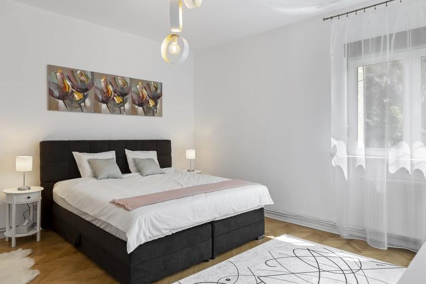 INCHIRIERE  APARTAMENT 3 CAMERE ZONA FERDINAND/MIHAI BRAVU! - 14