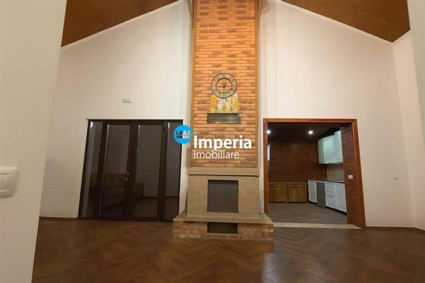 Casa pasiva 4 cam, 2 bai, asfalt, Legaga , Ciurbesti Miroslava - 5