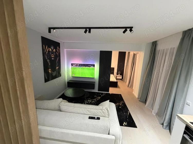 Apartament 2 cam studio Prelungirea Ghencea sector 5 - 5