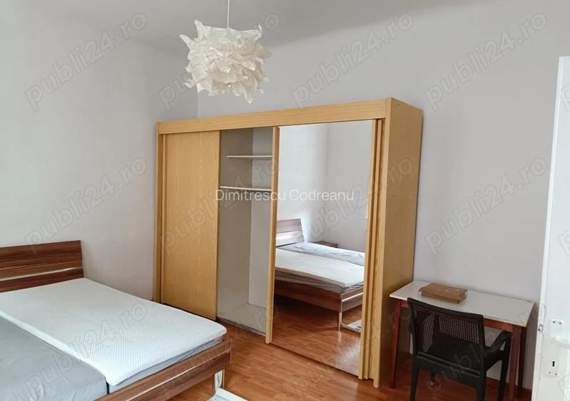 Apartament 1 camera 42mp, zona Ultracentrala, finisat mediu