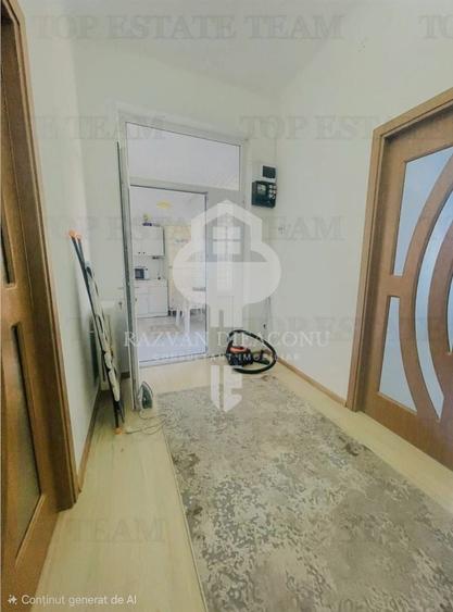 Casa in centrul Constantei - 16