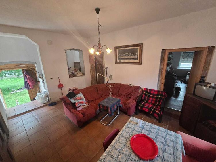 Vind Casa la Arpasu de jos - 5
