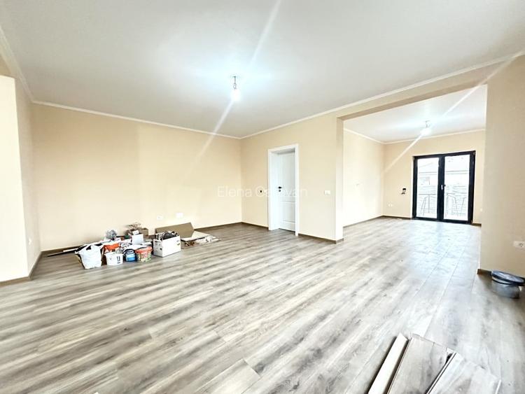 Duplex de top, 3 camere, 375 mp teren - Sanandrei