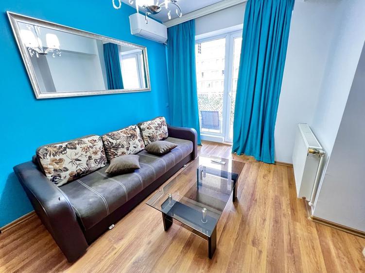 Apartament 2 camere SUMMERLAND - 2 Bai - Foarte Spatios - 1