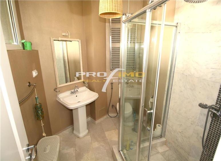 Vila exclusivista P+2E la cc.500m. de Plaja Alezzi - 25