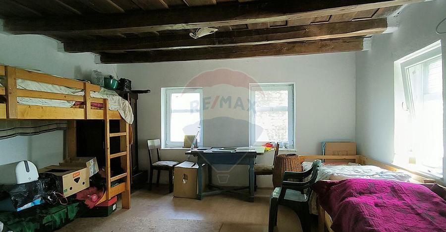 Casa de vacan?a in sat sasesc, Moarda? jude?u... - 12