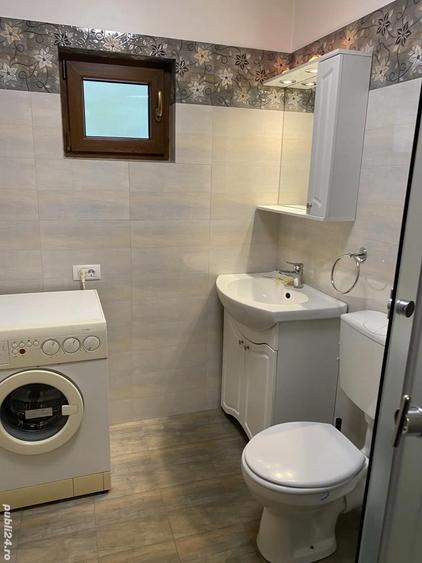 Direct proprietar inchiriez apartament 2 camere mibilate, Calea Serban Voda, sector 4 - 3