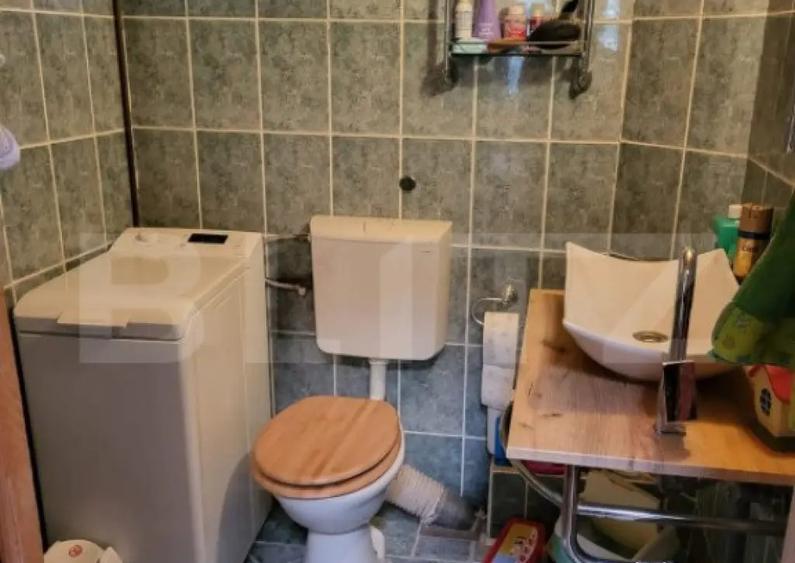 Oferta casa Pucioasa 110mp construiti 5286mp teren - 8