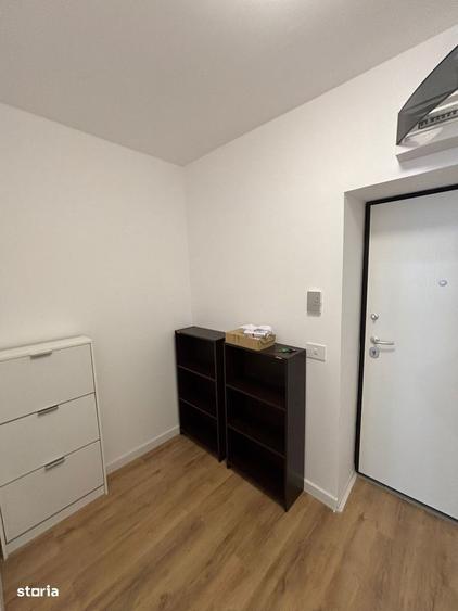 IVORY RESIDENCE|studio cu parcare si boxa|ideal investitie| COMISION 0 - 4