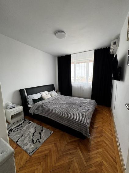 Apartament 2 camere valea rosie, vizavi de Spitalul Militar - 4