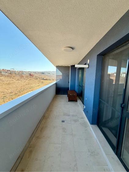 Proprietar Inchiriez Apartament cu 2 camere in Complex Wings Cluj-Napoca - 5