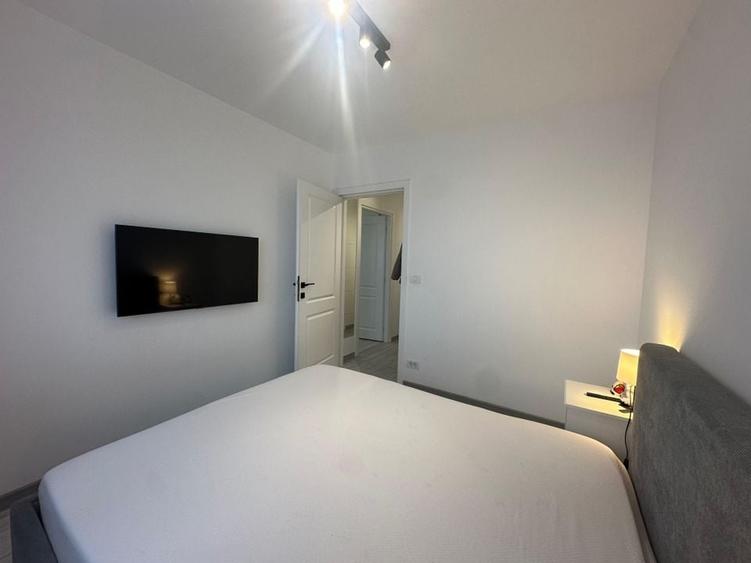 Apart 2 camere renovat 2024 Str Moldovița 0% comision! - 6