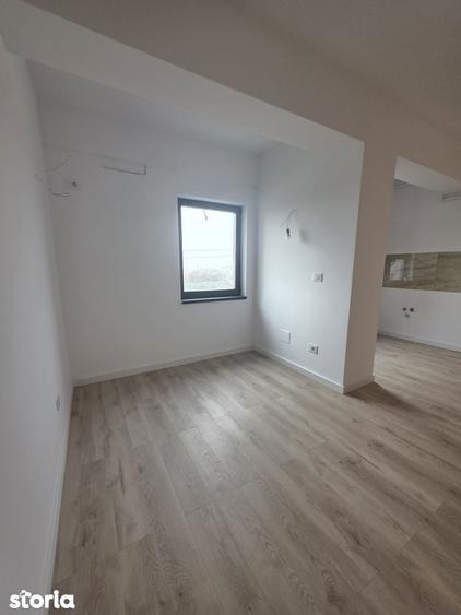 Apartament bloc nou finalizat, parcare privata - 13