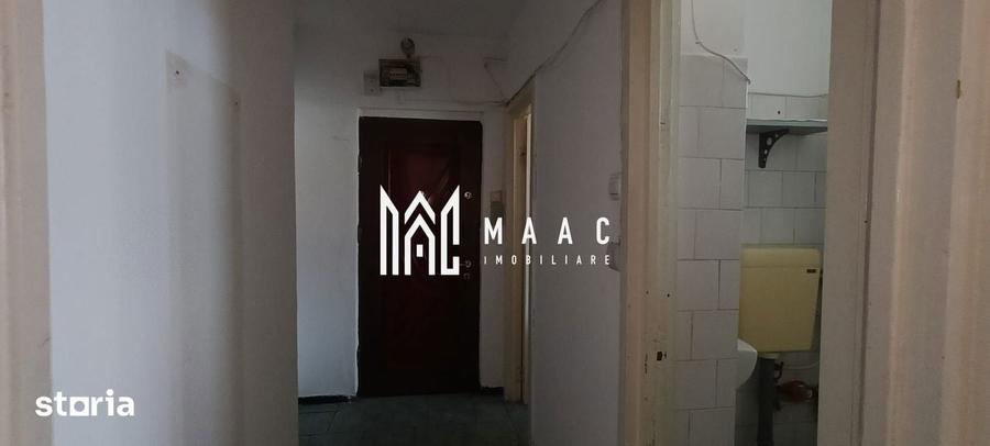 Apartament | 2 camere | 37 MPU | 1 Balcon | Cedonia -Mediu - 12