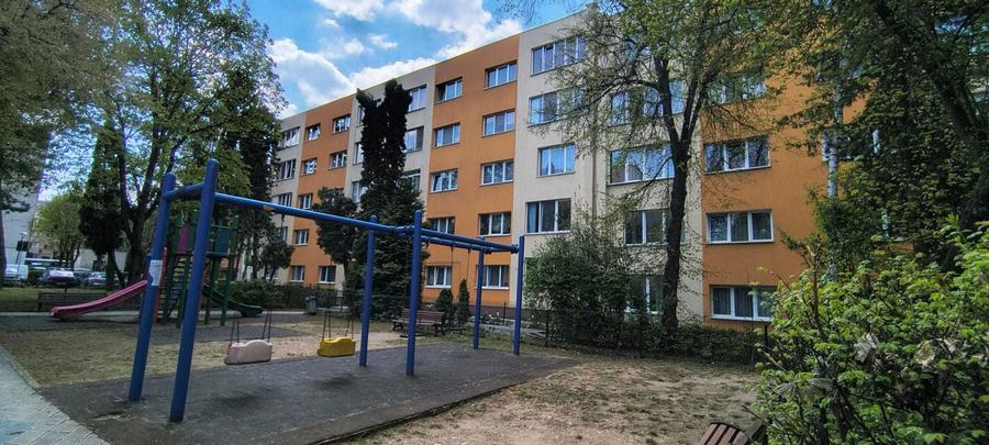 Apartament 2 camere 41 mp. str. Grigore Alexandrescu - 2
