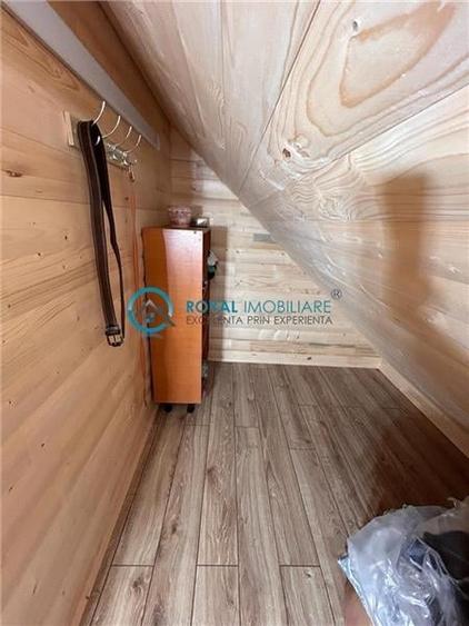 Royal Imobiliare- Vanzare Casa de Vacanta Teisani - 10