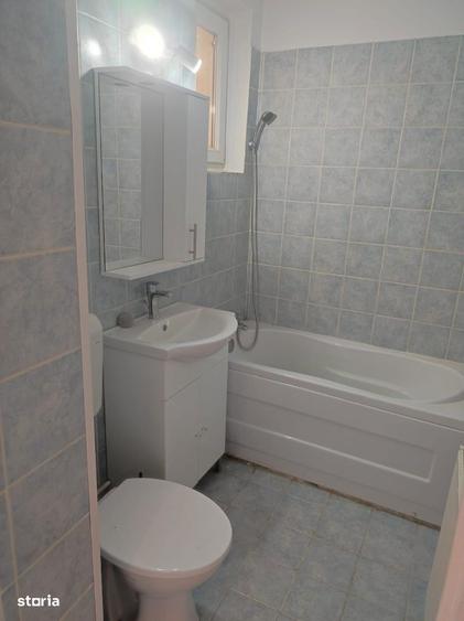 Inchiriez 2 camere, renovat, etaj 2 - Metrou P-ta Iancului - 3