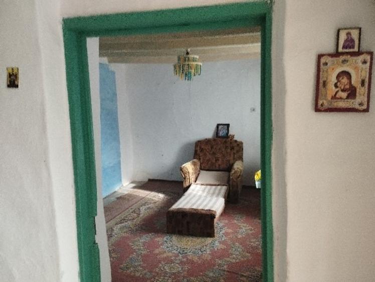 casa 2 camere,2500 mp teren,viroaga,jud.constanta. - 5