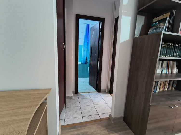 13 SEPTEMBRIE - Parcul Sebastian | Chirie 2 Camere - 8