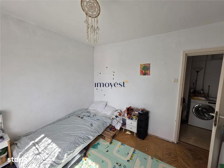 Apartament 2 Camere Micro 17 - 5
