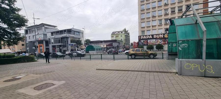Inchiriez spatiu comercial in Pitesti,ultracentral in suprf. de 100 mp - 4