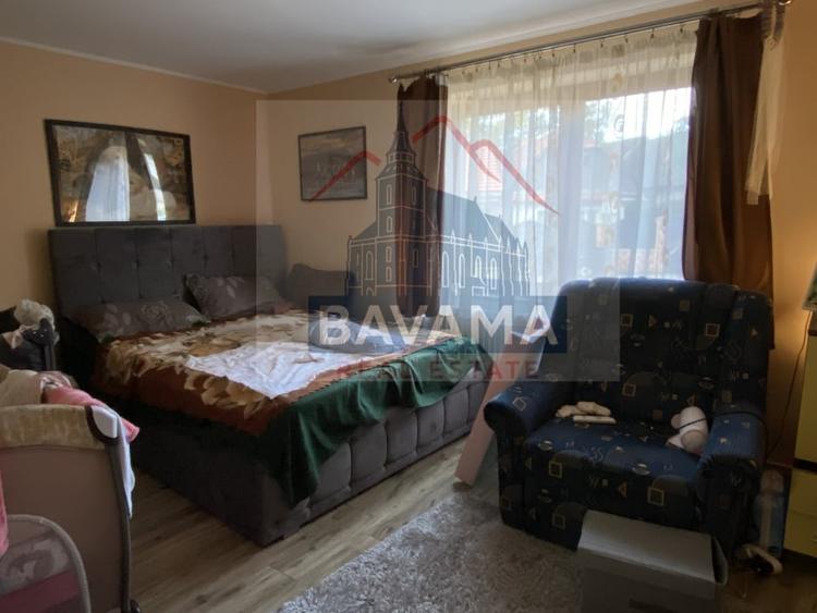 Casa de vanzare,  1354 mp teren,  Tarlungeni - 9