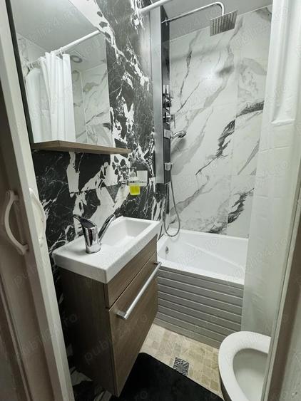 Garsoniera Calea Girocului - 3