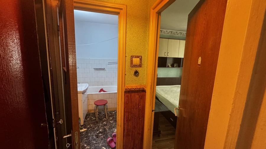 Vânzare apartament de 2 camere Titan- metrou 1 Decembrie 1918 - 7