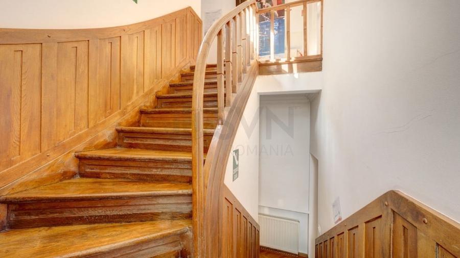 REV2004533 Vila interbelica in Cartierul Evreiesc l Ultracentral l Unirii - 5