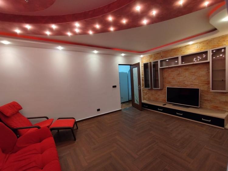 Apartament 3 camere renovat - zona Metrou Pacii - 6