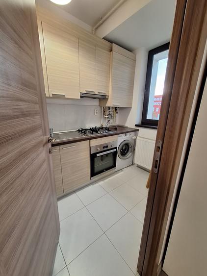 Garsoniera moderna Grozavesti - 4