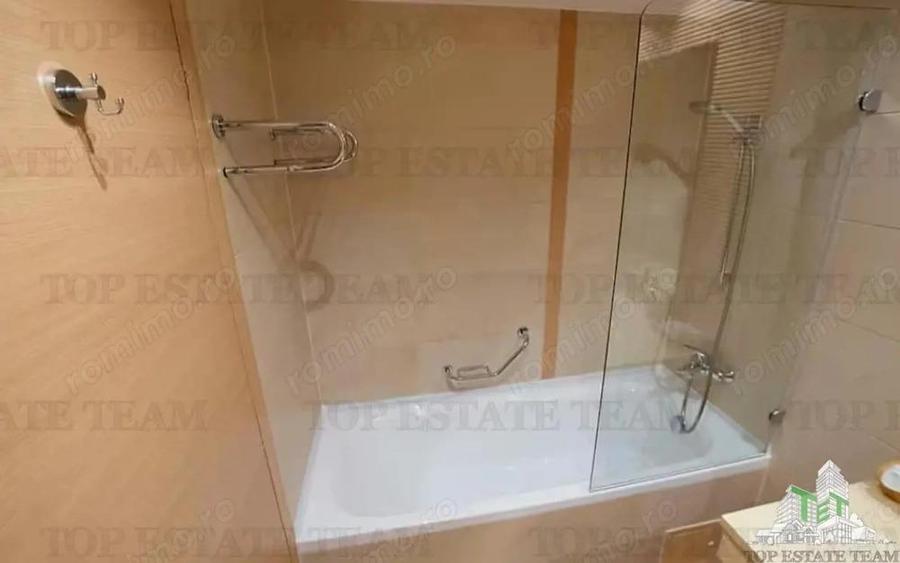 Apartament superb 2 camere, mobilat si utilat de lux, ideal investitie, Splaiul Unirii - 4