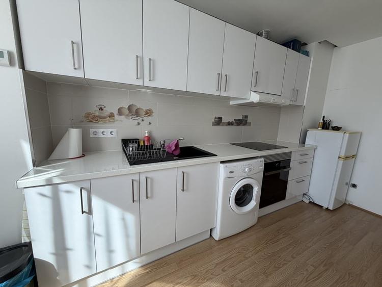 Apartament cu 2 camere decomandat, mobilat în Hotvon