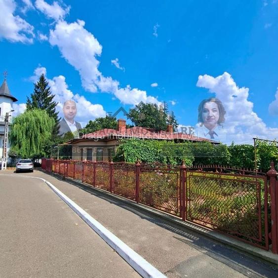 Casa din caramida Tecuci/ Teren 505 mp/Langa Biserica Sfintii Voievozi Casa din caramida Tecuci/ Teren 505 mp/Langa Biserica Sfintii Voievozi